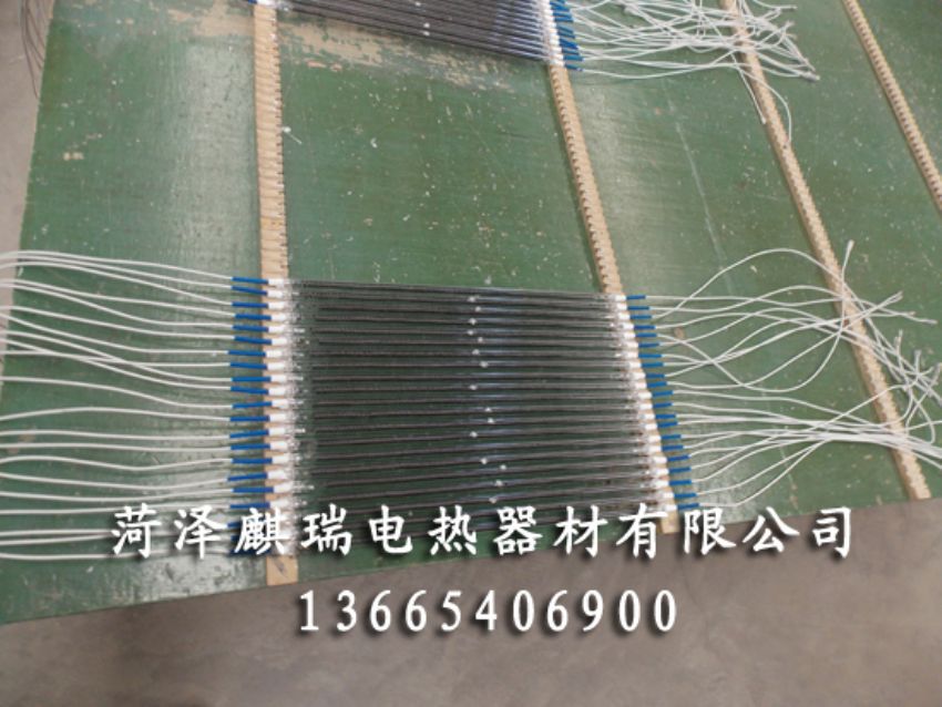 點(diǎn)擊查看詳細(xì)信息<br>標(biāo)題：碳纖維石英電熱管 閱讀次數(shù)：1873
