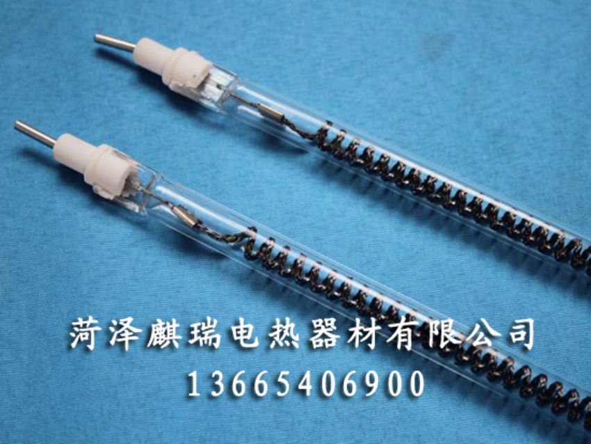 點(diǎn)擊查看詳細(xì)信息<br>標(biāo)題：碳纖維石英電熱管 閱讀次數(shù)：2055