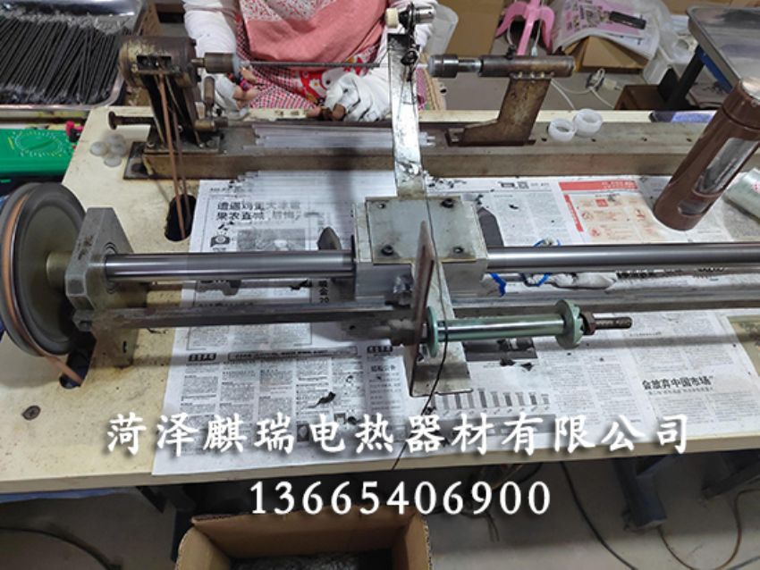 點(diǎn)擊查看詳細(xì)信息<br>標(biāo)題：廠(chǎng)房設(shè)備 閱讀次數(shù)：956